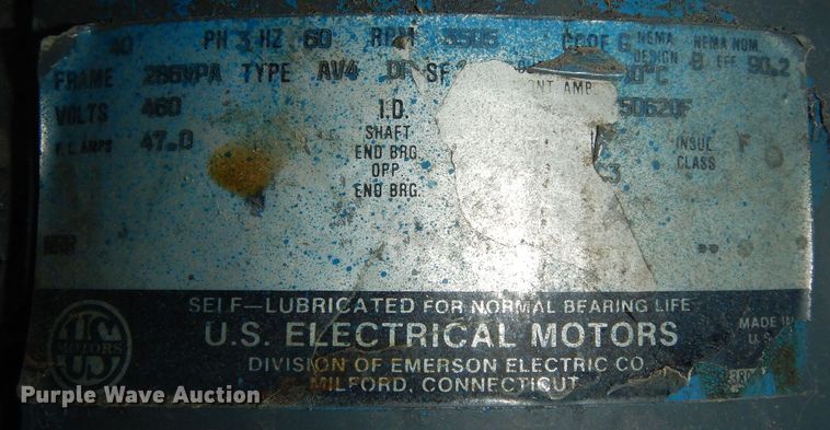 image for item JR9043 (3) US Motors