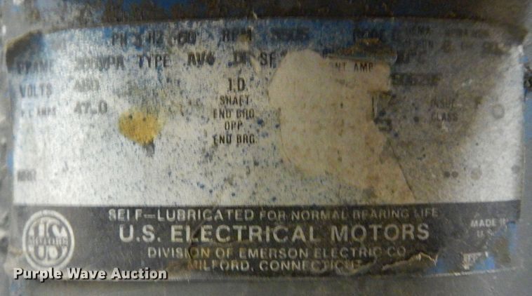 image for item JR9043 (3) US Motors