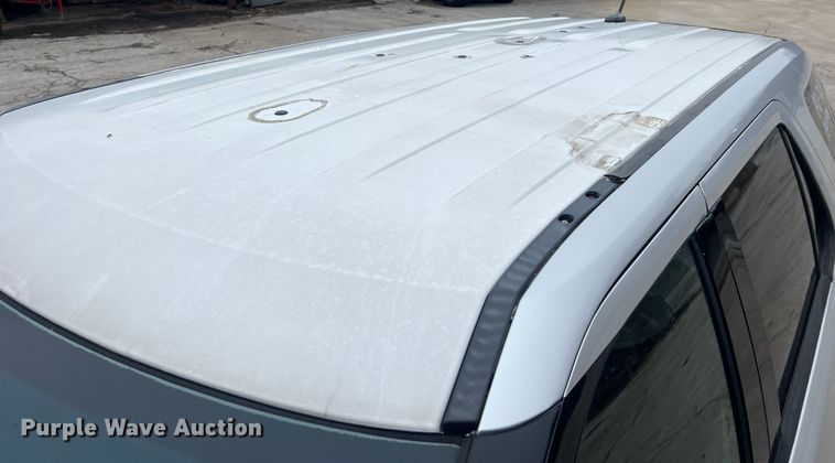 image for item JU9739 2015 Ford Explorer Police Interceptor  SUV