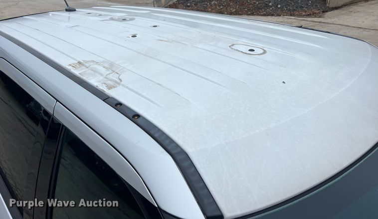 image for item JU9739 2015 Ford Explorer Police Interceptor  SUV