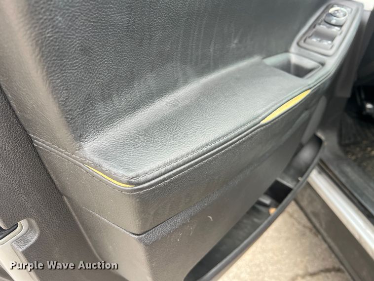 image for item JU9739 2015 Ford Explorer Police Interceptor  SUV