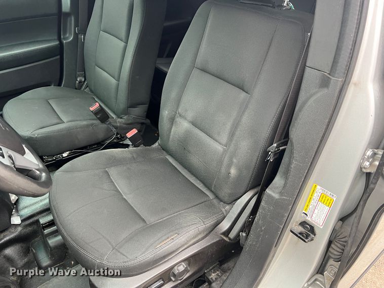 image for item JU9739 2015 Ford Explorer Police Interceptor  SUV