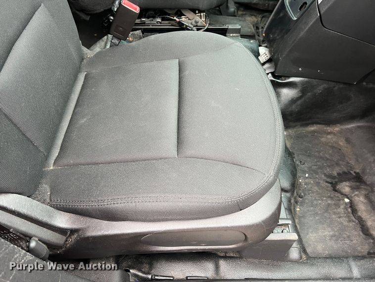 image for item JU9739 2015 Ford Explorer Police Interceptor  SUV