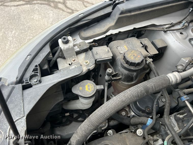 image for item JU9739 2015 Ford Explorer Police Interceptor  SUV