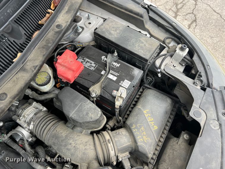 image for item JU9739 2015 Ford Explorer Police Interceptor  SUV