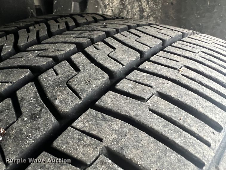 image for item JU9739 2015 Ford Explorer Police Interceptor  SUV