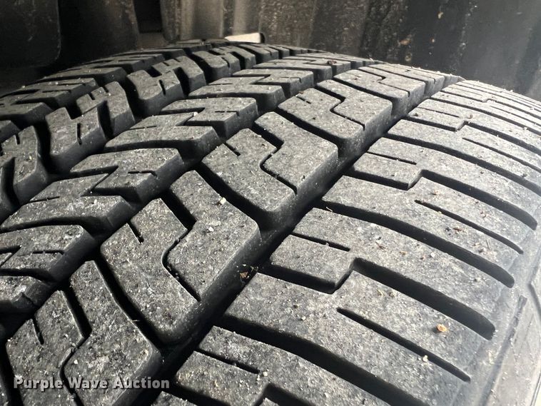 image for item JU9739 2015 Ford Explorer Police Interceptor  SUV