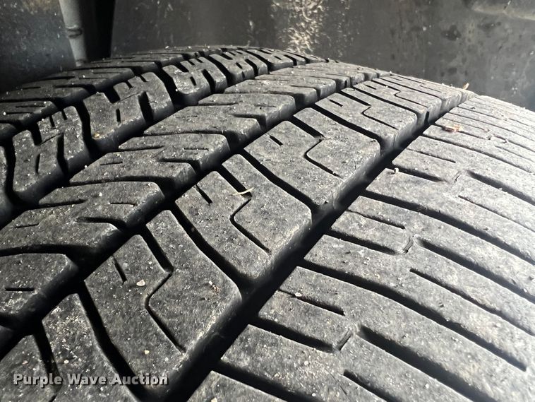 image for item JU9739 2015 Ford Explorer Police Interceptor  SUV