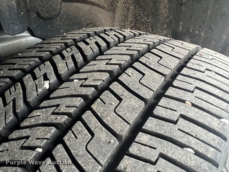 image for item JU9739 2015 Ford Explorer Police Interceptor  SUV