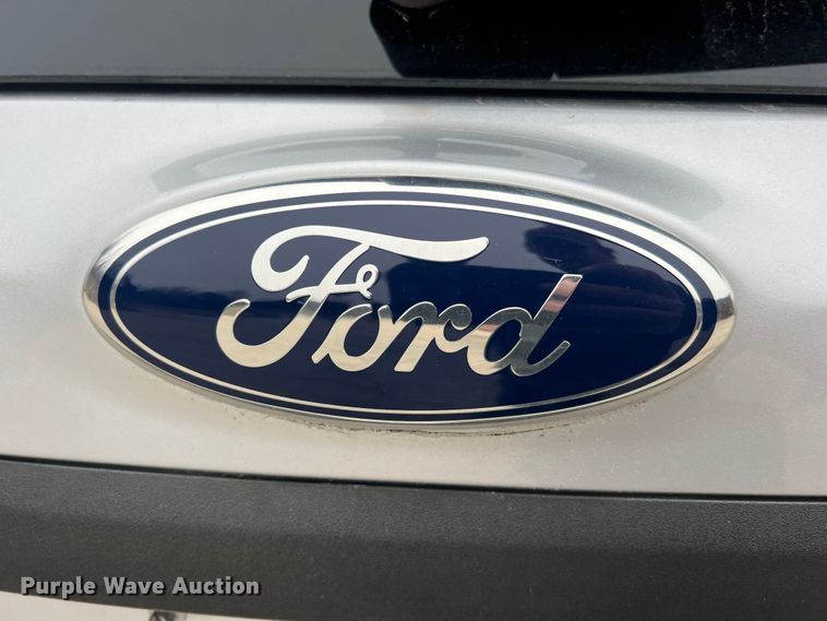 image for item JU9739 2015 Ford Explorer Police Interceptor  SUV