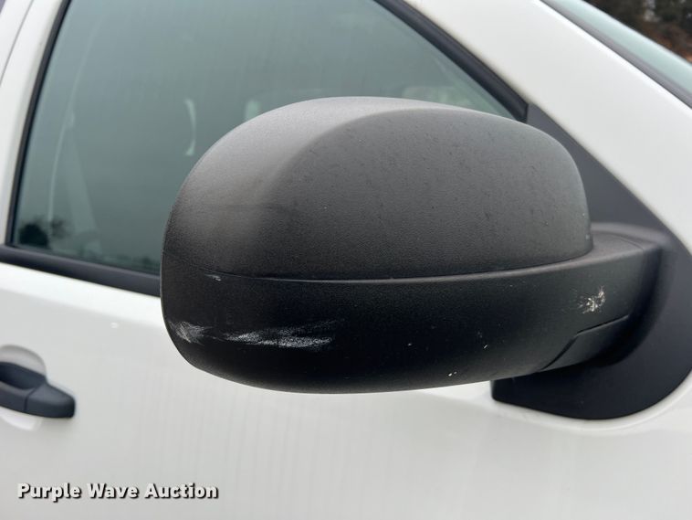 image for item JU9740 2012 Chevrolet Tahoe Police  SUV