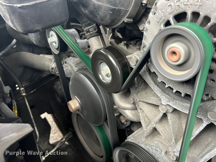 image for item JU9740 2012 Chevrolet Tahoe Police  SUV