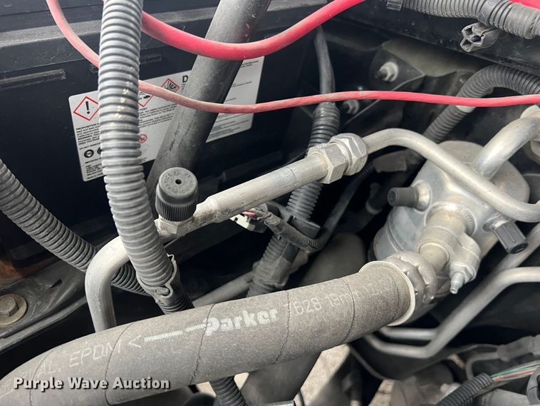 image for item JU9740 2012 Chevrolet Tahoe Police  SUV