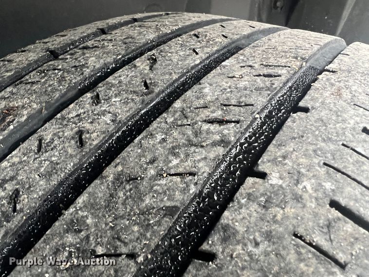 image for item JU9740 2012 Chevrolet Tahoe Police  SUV