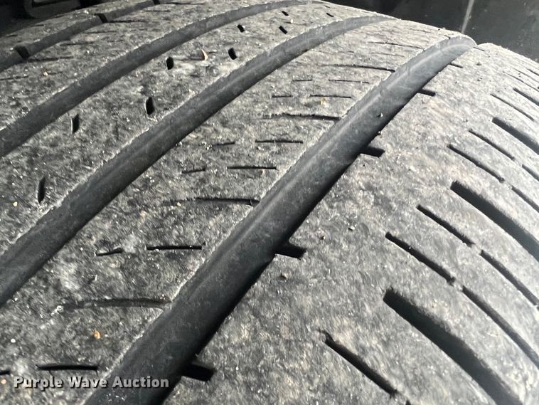 image for item JU9740 2012 Chevrolet Tahoe Police  SUV