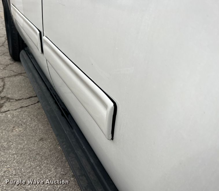 image for item JU9741 2012 Chevrolet Tahoe Police  SUV