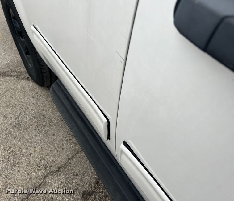 image for item JU9741 2012 Chevrolet Tahoe Police  SUV