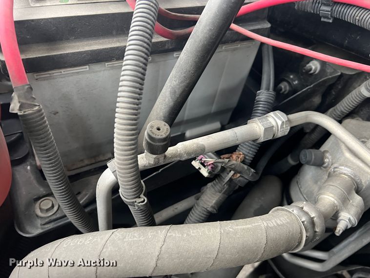 image for item JU9741 2012 Chevrolet Tahoe Police  SUV