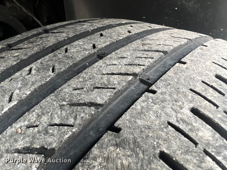 image for item JU9741 2012 Chevrolet Tahoe Police  SUV