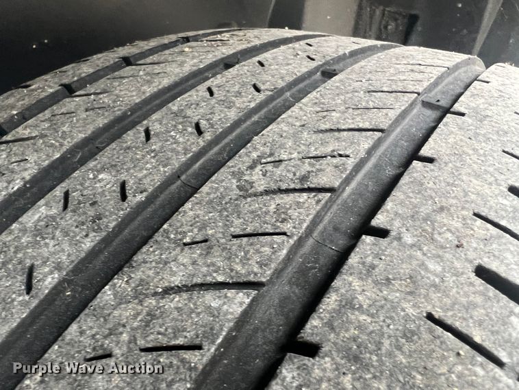 image for item JU9741 2012 Chevrolet Tahoe Police  SUV