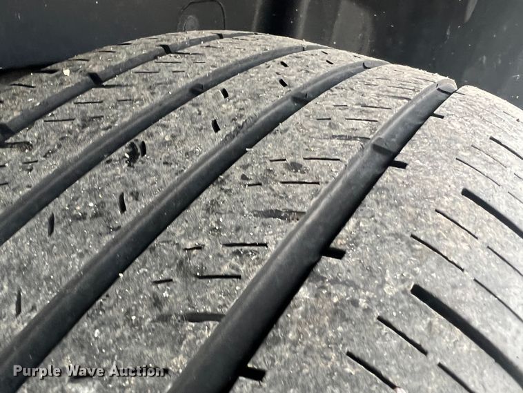 image for item JU9741 2012 Chevrolet Tahoe Police  SUV