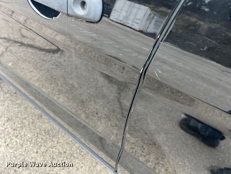 image for item JU9742 2014 Ford Explorer Police Interceptor  SUV