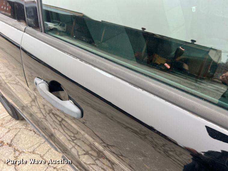 image for item JU9742 2014 Ford Explorer Police Interceptor  SUV