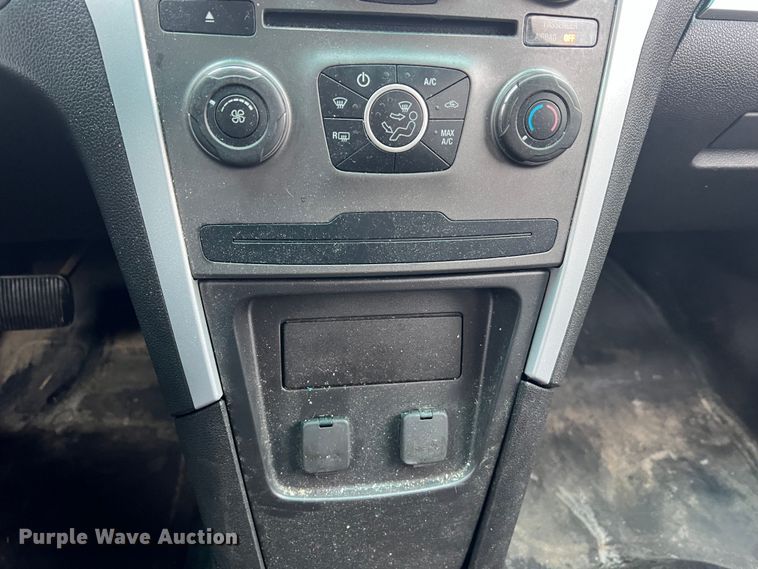 image for item JU9742 2014 Ford Explorer Police Interceptor  SUV