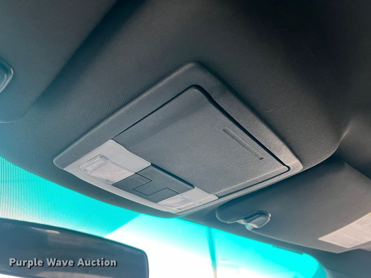 image for item JU9742 2014 Ford Explorer Police Interceptor  SUV