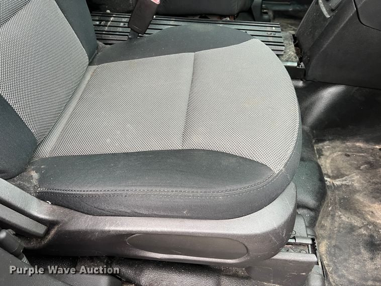 image for item JU9742 2014 Ford Explorer Police Interceptor  SUV