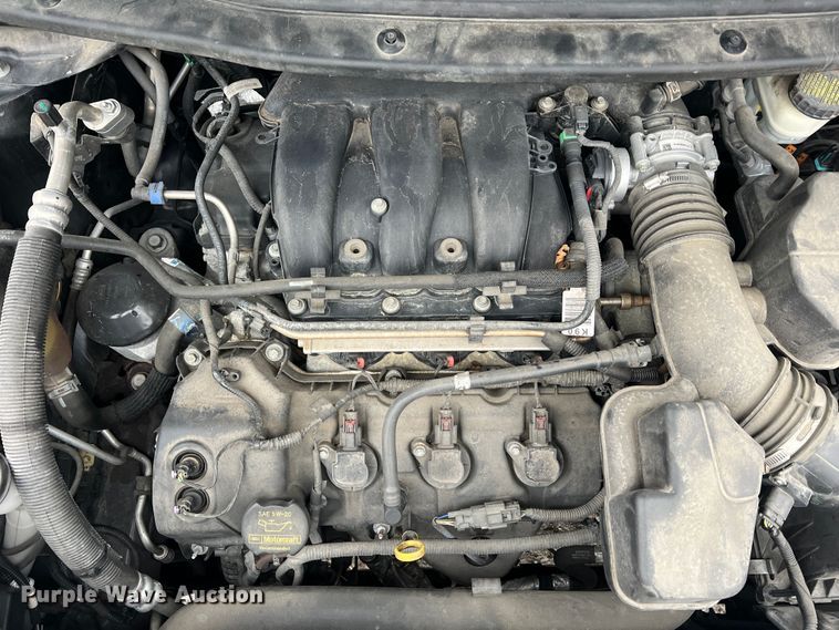 image for item JU9742 2014 Ford Explorer Police Interceptor  SUV