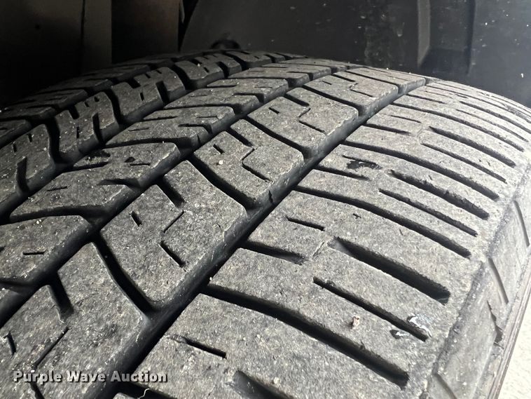 image for item JU9742 2014 Ford Explorer Police Interceptor  SUV