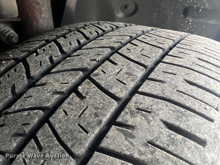 image for item JU9742 2014 Ford Explorer Police Interceptor  SUV