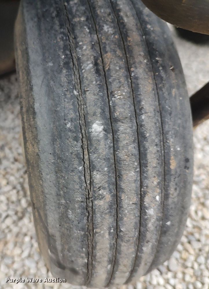 image for item KI9960 Dixon 5023  ZTR lawn mower