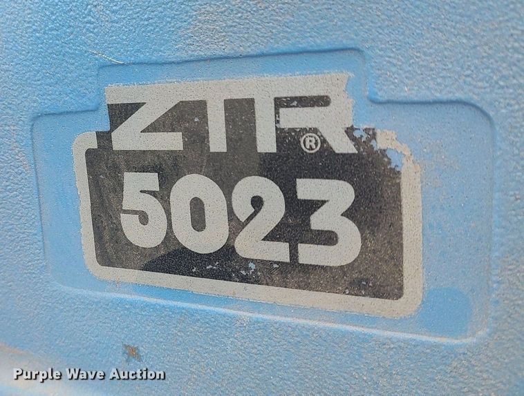 image for item KI9960 Dixon 5023  ZTR lawn mower