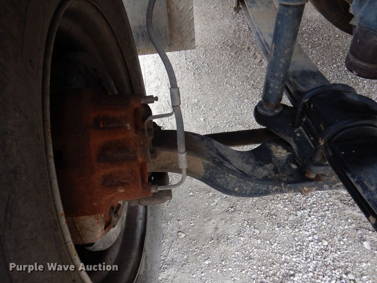 image for item KW9566 1992 Chevrolet Kodiak C5500  pumper fire truck