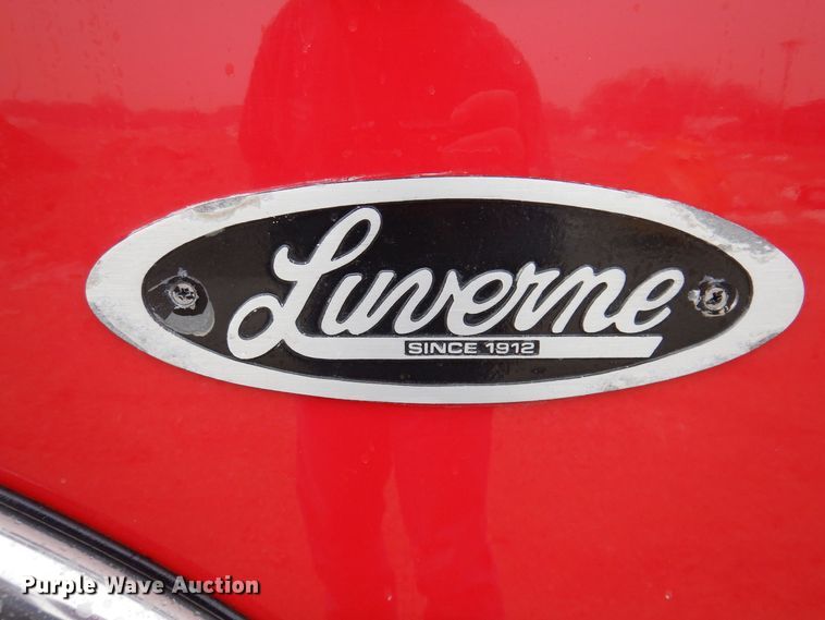 image for item KW9566 1992 Chevrolet Kodiak C5500  pumper fire truck