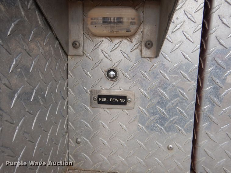 image for item KW9566 1992 Chevrolet Kodiak C5500  pumper fire truck