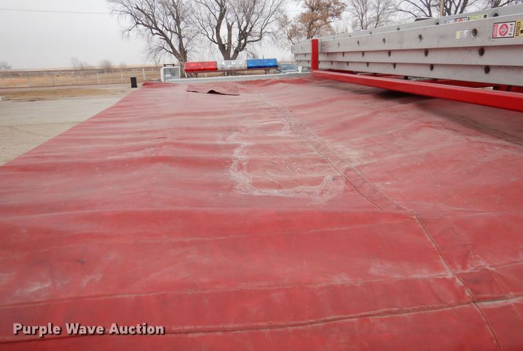 image for item KW9566 1992 Chevrolet Kodiak C5500  pumper fire truck