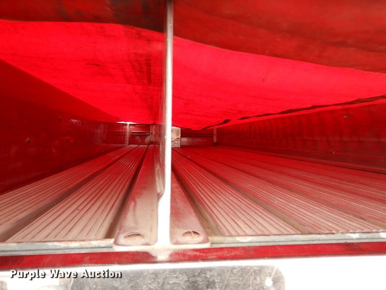 image for item KW9566 1992 Chevrolet Kodiak C5500  pumper fire truck