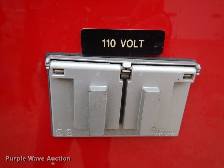 image for item KW9566 1992 Chevrolet Kodiak C5500  pumper fire truck