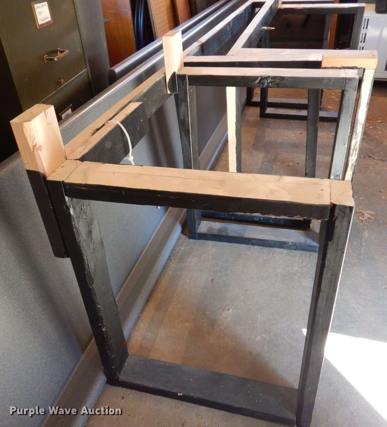 image for item KW9573 (2) countertops