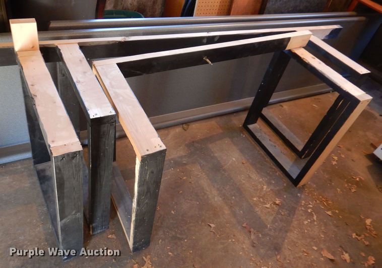 image for item KW9573 (2) countertops