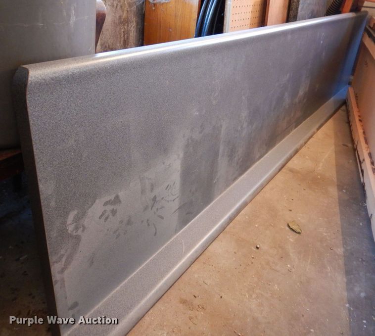 image for item KW9573 (2) countertops