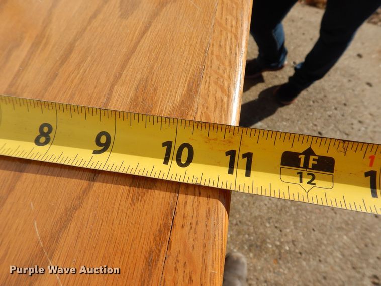 image for item KW9574 Wooden shelf