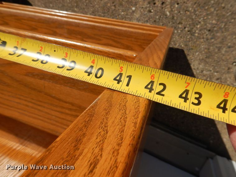 image for item KW9574 Wooden shelf