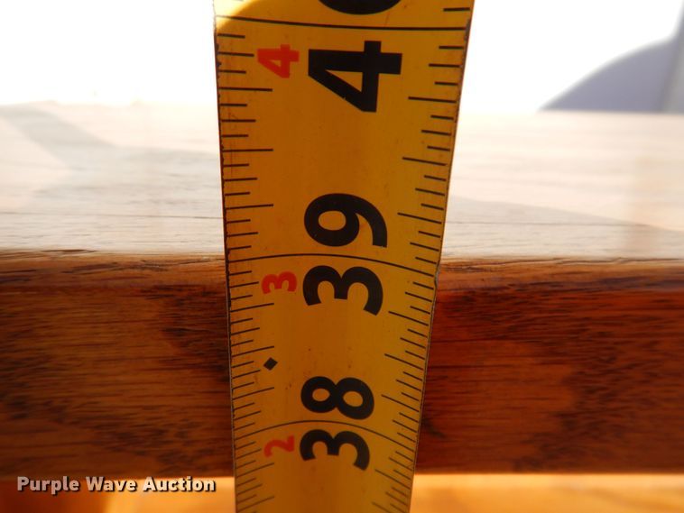 image for item KW9574 Wooden shelf