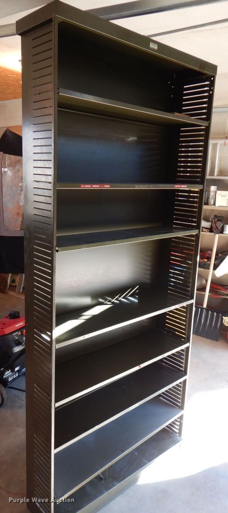 image for item KW9575 Shelving