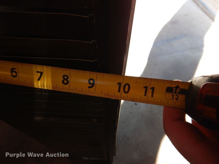 image for item KW9575 Shelving