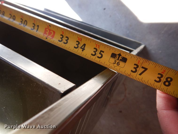 image for item KW9575 Shelving